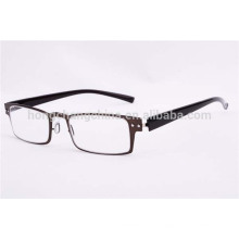 monturas de gafas inteligentes de metal óptico (JL-01-005-2)